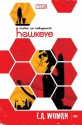 Hawkeye #14 - Annie Wu, David Aja, Matt Fraction