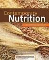 Combo: Loose Leaf Version of Contemporary Nutrition: A Functional Approach W/Dietary Guidelines Update Resource - Gordon M. Wardlaw, Anne Smith