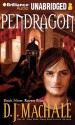 Pendragon Book Nine: Raven Rise - D.J. MacHale, William Dufris