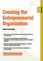 Creating The Entrepreneurial Organization (Express Exec) - Roger Cartwright