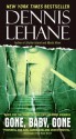 Gone, Baby, Gone - Dennis Lehane