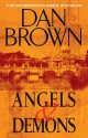 Angels & Demons - Dan Brown