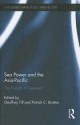 Sea Power and the Asia-Pacific: The Triumph of Neptune? - Geoffrey Till, Patrick Bratton