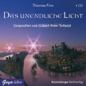 Das unendliche Licht - Thomas Finn, Gisbert-Peter Terhorst