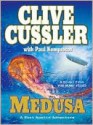 Medusa - Clive Cussler, Paul Kemprecos