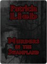 Murders in the Swampland - Patricia Lieb