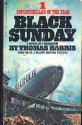 Black Sunday - Thomas Harris