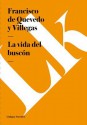 La Vida del Buscon - Francisco de Quevedo