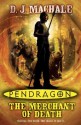 Pendragon: The Merchant Of Death - D.J. MacHale