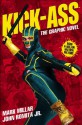 Kick-Ass - Mark Millar, John Romita Jr.