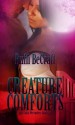 Creature Comforts (Blue-Collar Werewolves) - Buffi BeCraft