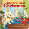 Oliver's First Christmas - Accord Publishing