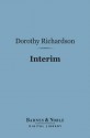 Interim - Dorothy M. Richardson