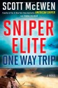 One-Way Trip - Scott McEwen, Thomas Koloniar