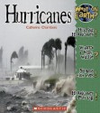 Hurricanes - Catherine Chambers