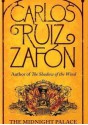 The Midnight Palace - Carlos Ruiz Zafón