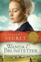 A Sister's Secret - Wanda E. Brunstetter