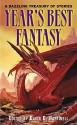 Year's Best Fantasy - David G. Hartwell, Kathryn Cramer, John Sullivan, Nicola Griffith