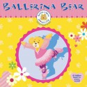 Build-A-Bear Workshop: Ballerina Bear - Catherine Hapka, Jim Valeri, Kara Valeri