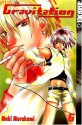 Gravitation, Volume 06 - Maki Murakami, Jamie S. Rich