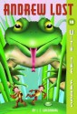 Andrew Lost With the Frogs - J.C. Greenburg