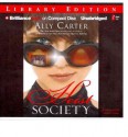 Heist Society - Ally Carter, Angela Dawe