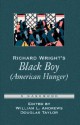 Richard Wright's Black Boy (American Hunger): A Casebook (Casebooks in Criticism) - William L. Andrews