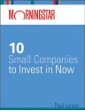 Morningstar's 10 Small Companies to Invest in Now - Paul Larson