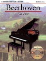 Beethoven: Fur Elise: Concert Performer Series [With CD] - Ludwig van Beethoven