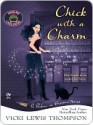 Chick with a Charm - Vicki Lewis Thompson