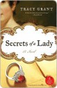 Secrets of a Lady - Tracy Grant