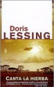 Canta la hierba - Doris Lessing, Pilar Giralt