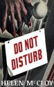 Do Not Disturb - Helen McCloy