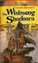 The Wishsong of Shannara (Shannara, #3) - Terry Brooks