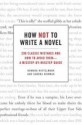 How Not to Write a Novel - Howard Mittelmark, Sandra Newman