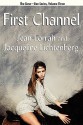 First Channel: Sime Gen, Book Three - Jean Lorrah, Jacqueline Lichtenberg