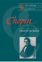 The Cambridge Companion to Chopin (Cambridge Companions to Music) - Jim Samson