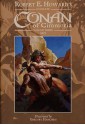 Robert E. Howard's Complete Conan of Cimmeria - Vol. 3 (1935) - Robert E. Howard, Gregory Manchess