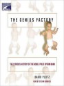 The Genius Factory: The Curious History of the Nobel Prize Sperm Bank (Audio) - David Plotz, Stefan Rudnicki