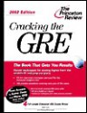 Cracking the GRE, 2002 Edition (Cracking the Gre) - Karen Lurie