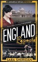 England Expects - Sara Sheridan