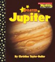 Jupiter (Scholastic News Nonfiction Readers: Space Science) - Christine Taylor-Butler