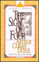 The Sign of the Four - Arthur Conan Doyle