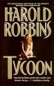 Tycoon - Harold Robbins