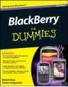 BlackBerry For Dummies - Robert Kao, Dante Sarigumba