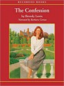 The Confession: Heritage of Lancaster County Series, Book 2 (MP3 Book) - Beverly Lewis, Barbara Caruso