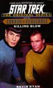 Killing Blow - Kevin Ryan