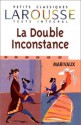 La double inconstance - Pierre Marivaux, Roland Sauvignet