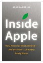 Inside Apple - Adam Lashinsky