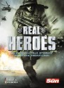 Real Heroes - Jeremy Clarkson, Ross Kemp